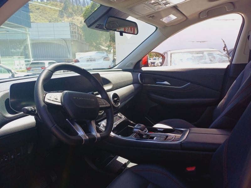 Dongfeng T5 Evo 1.5 Aut 2023 - Imagen 10 de 19