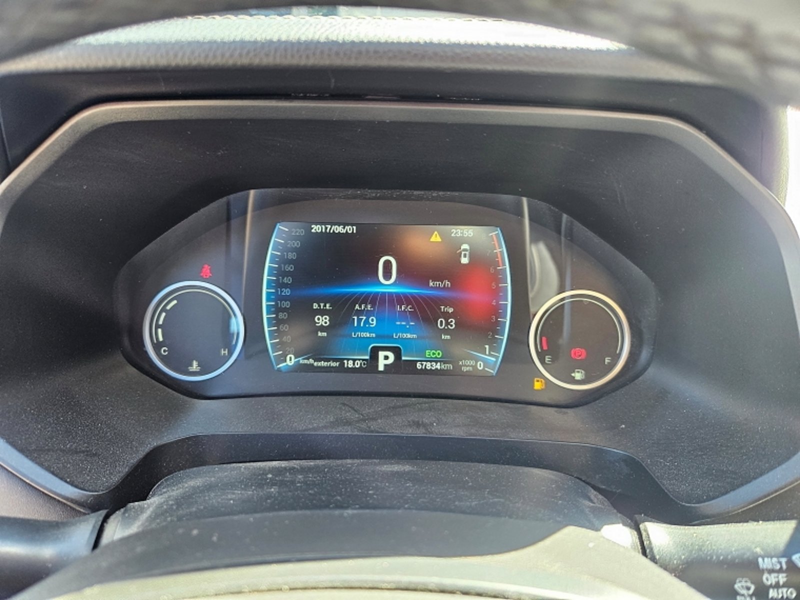 Chery Tiggo 8 1.5 Aut 2023 - Imagen 16 de 20