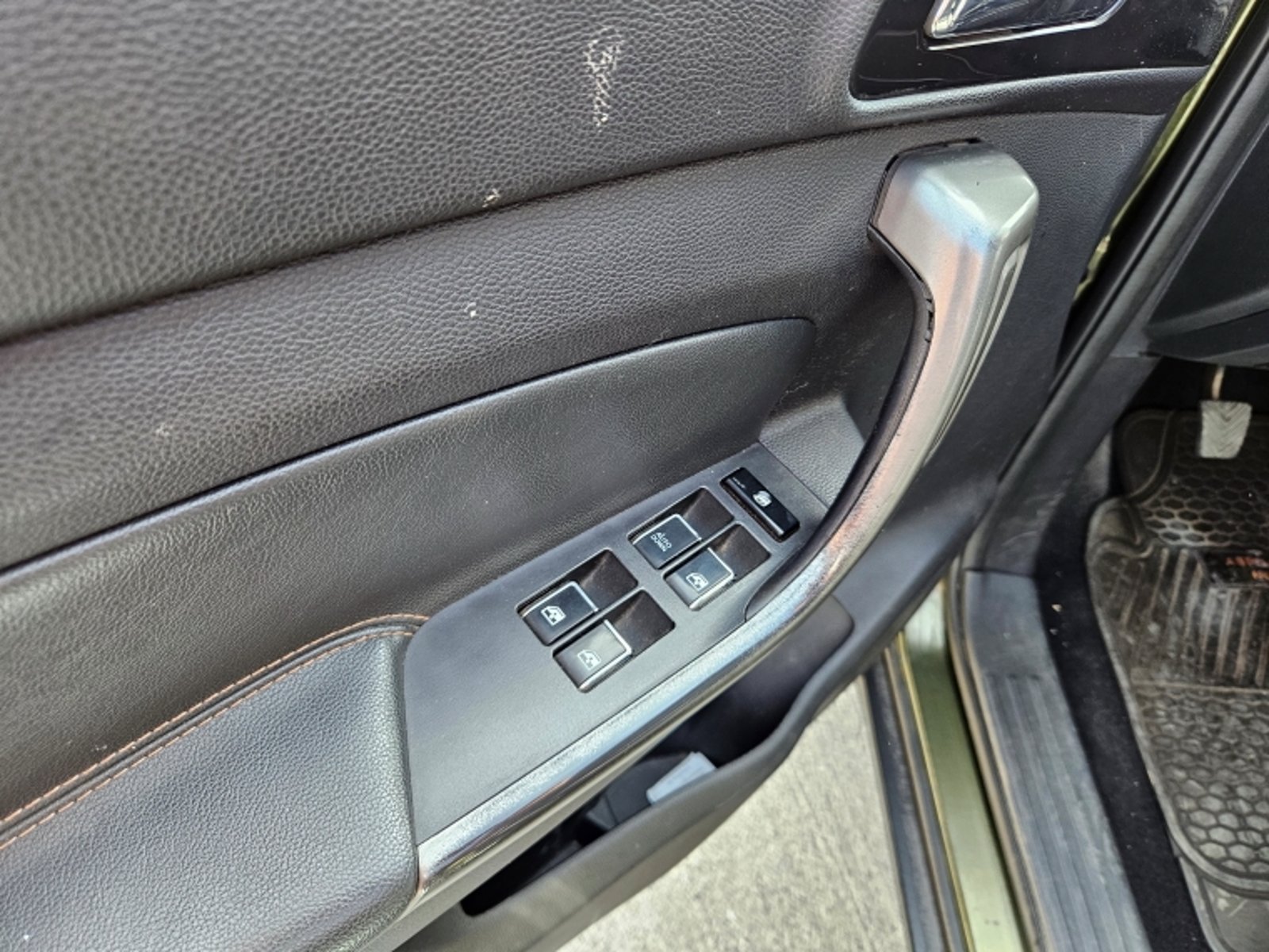 CHANGAN Cx70 Elite 1.5 2021 - Imagen 15 de 20