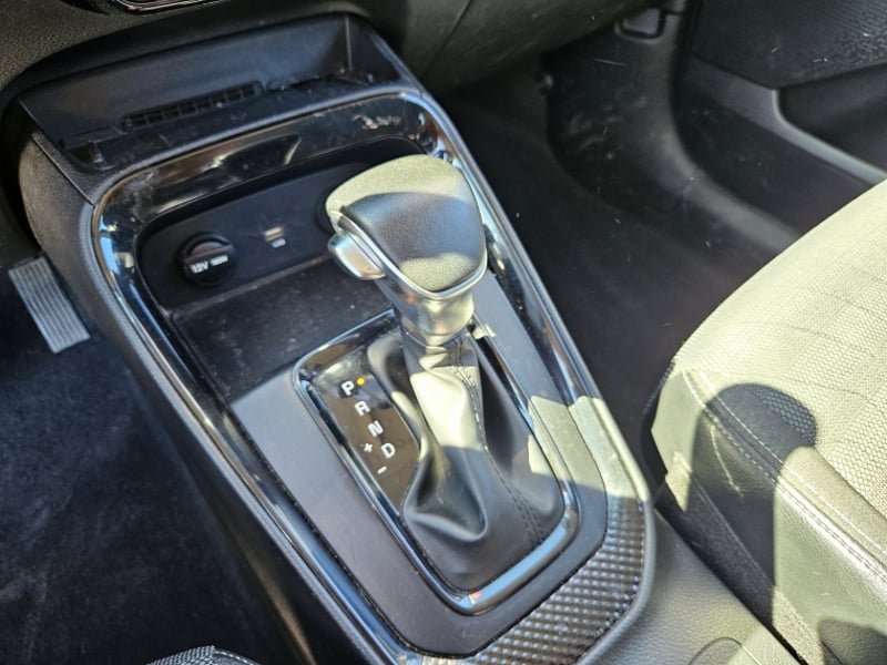 Kia Sonet Ex Ivt 1.5 Aut 2024 - Imagen 12 de 20
