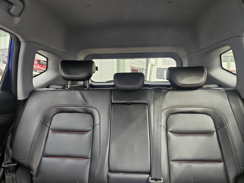 Chery Tiggo 7 Pro Tiggo7 Pro Gls Cvt 1.5 2023 - Imagen 14 de 20