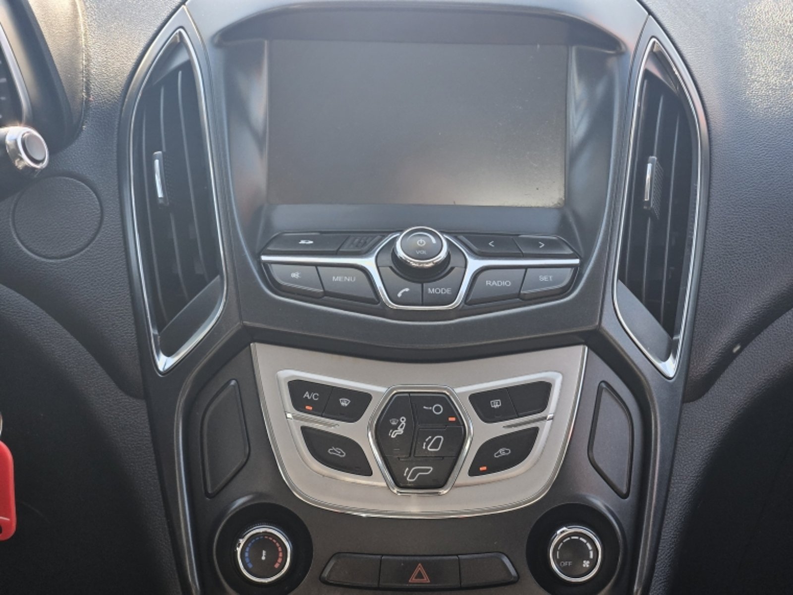 CHERY Arrizo 5 Gls Mt 2023 - Imagen 10 de 20