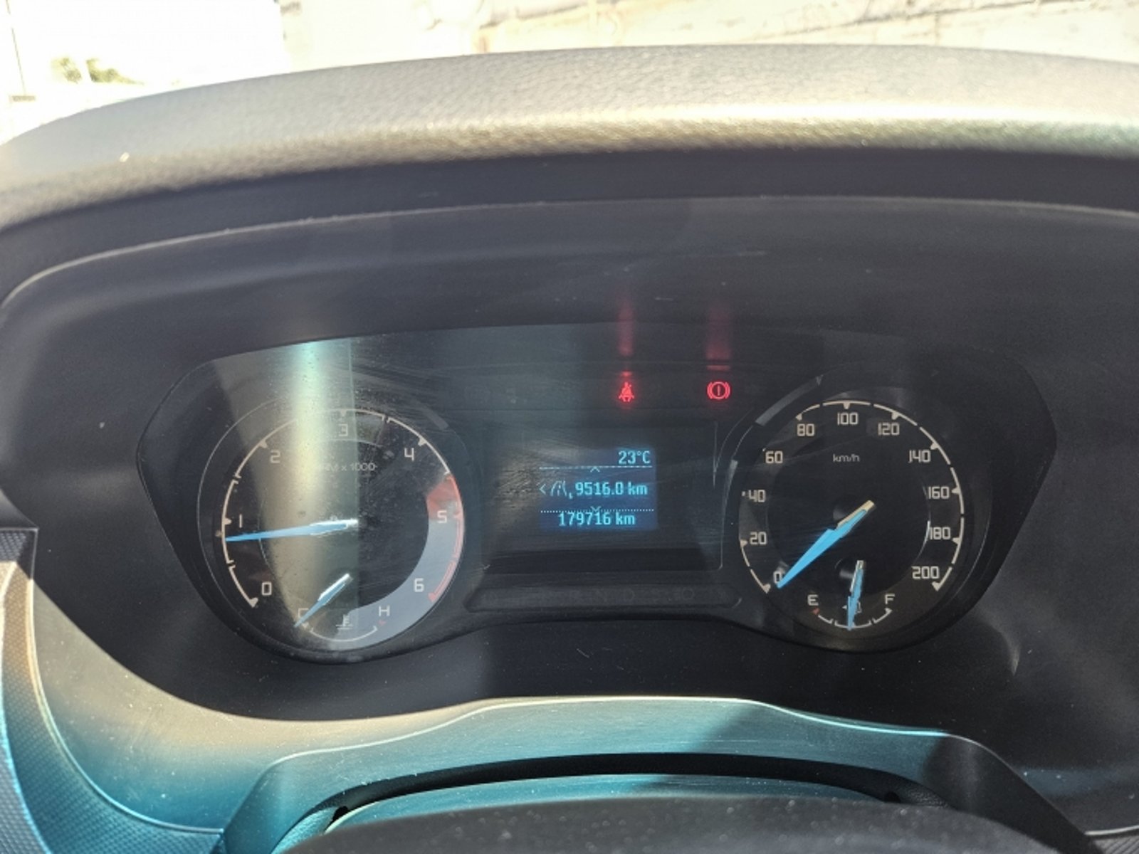 FORD Ranger Dcab 4x4 2.2 2022 - Imagen 14 de 20