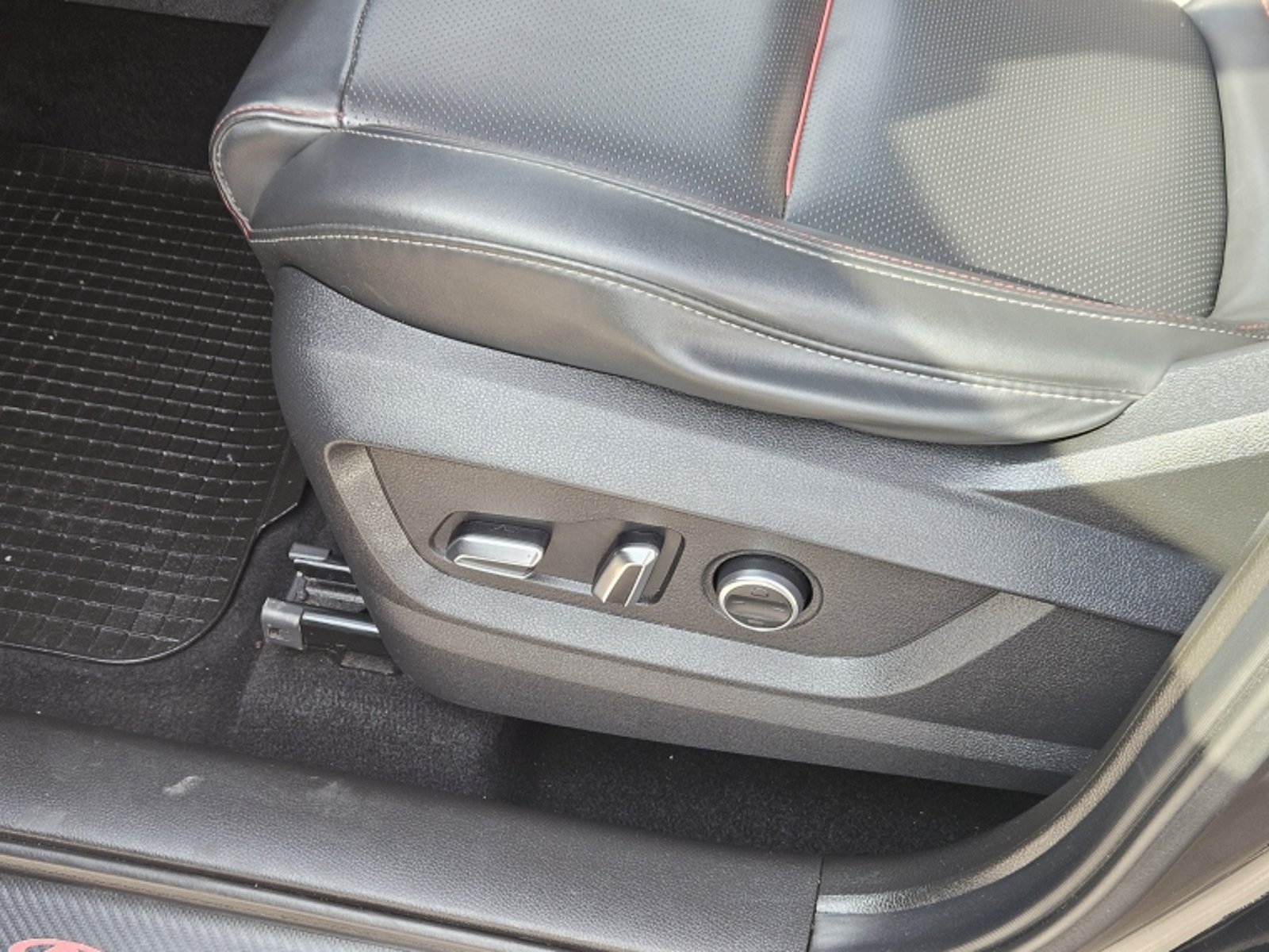 CHERY Tiggo 7 Pro Tiggo 7 Glx Cvt Pro 1.5 Aut 2021 - Imagen 15 de 20