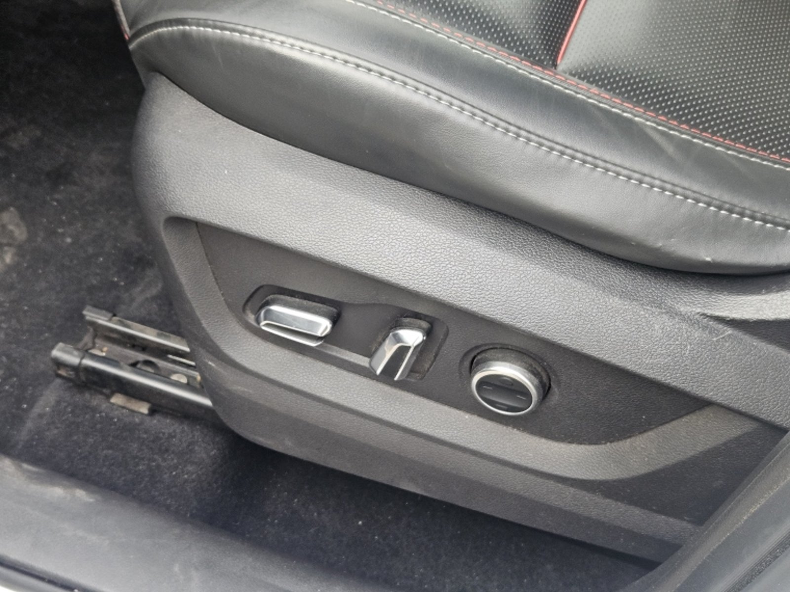 CHERY Tiggo 7 Glx 1.5 Aut 2022 - Imagen 14 de 20