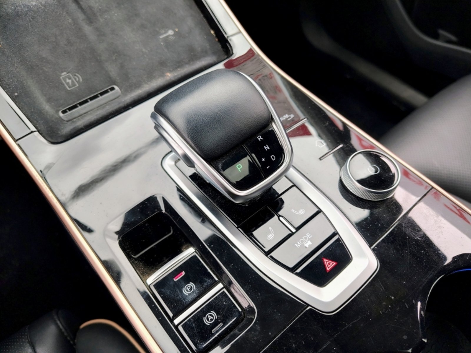 OMODA C5 1.6 Aut 2024 - Imagen 14 de 17