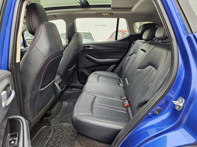 GAC Motor Gs4 Power 1.5 Aut 2024 - Imagen 8 de 20