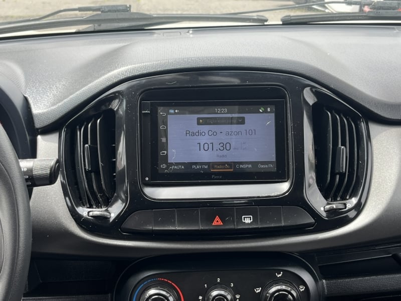Fiat Uno Way Evo 1.4 2019 - Imagen 18 de 20