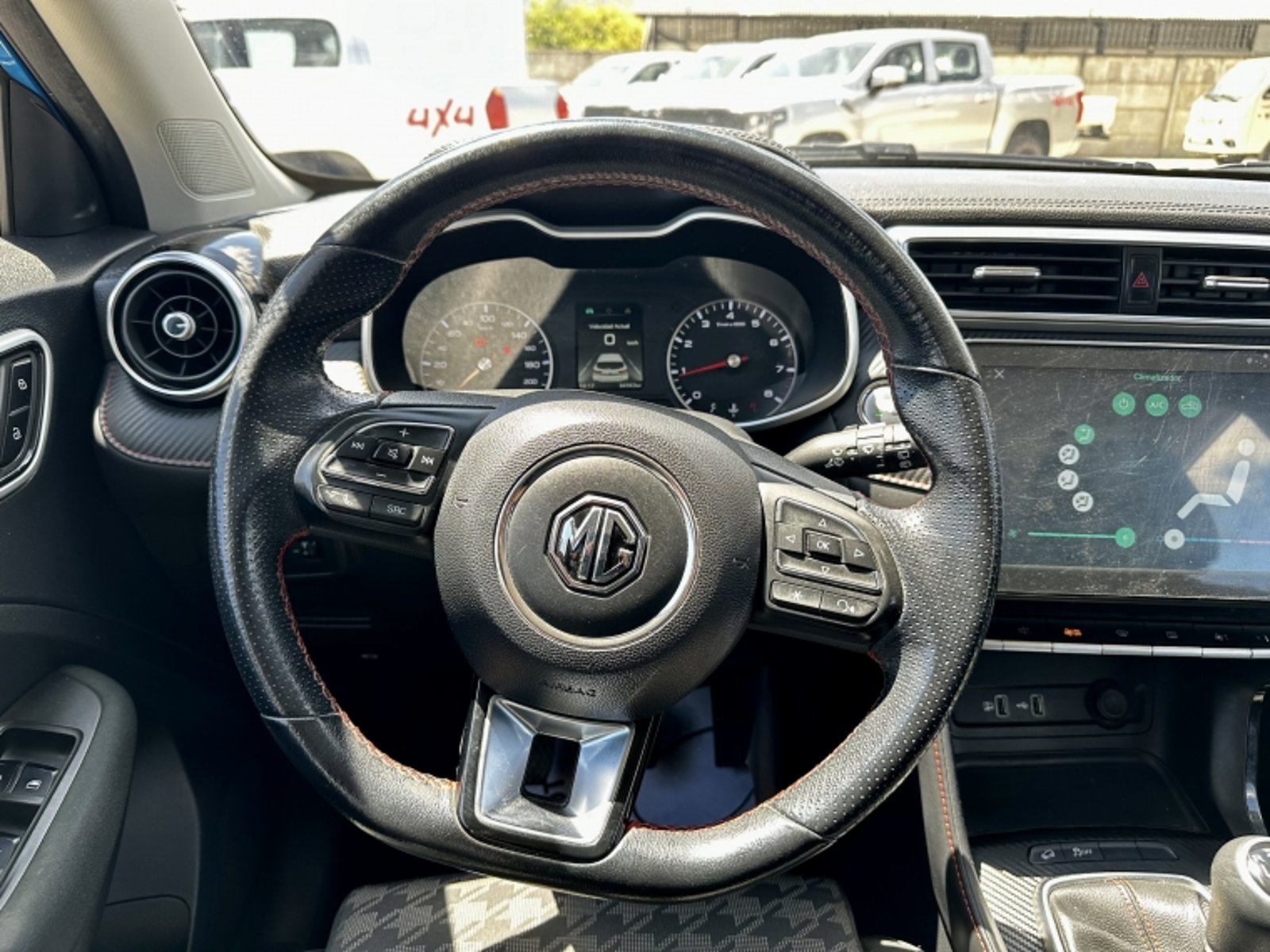 MG Zx 1.5 2022 - Imagen 9 de 20