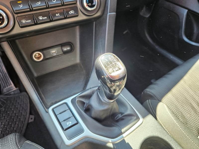 Kia Sportage Ql Mt 2.0 2021 - Imagen 18 de 20