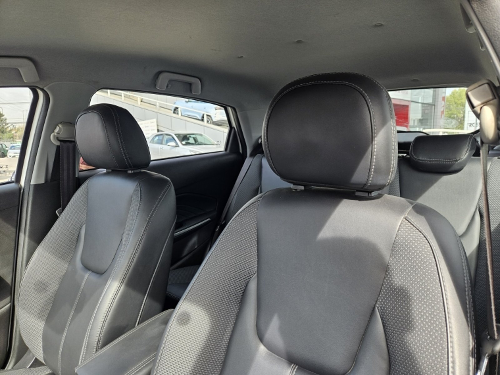CHERY Tiggo 2 Pro Gls Mt 1.5 2023 - Imagen 14 de 20