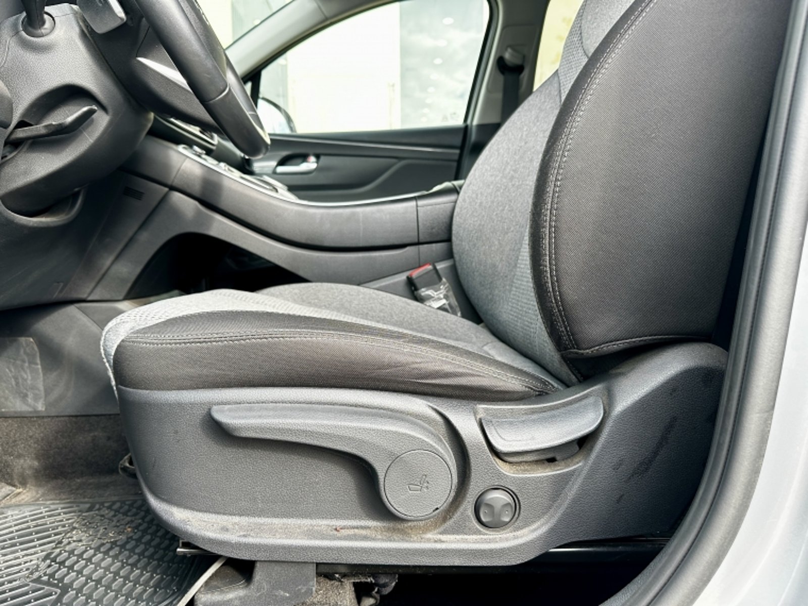 Hyundai Santa Fe Tm Crdi E6 2.2 Aut 2024 - Imagen 15 de 20