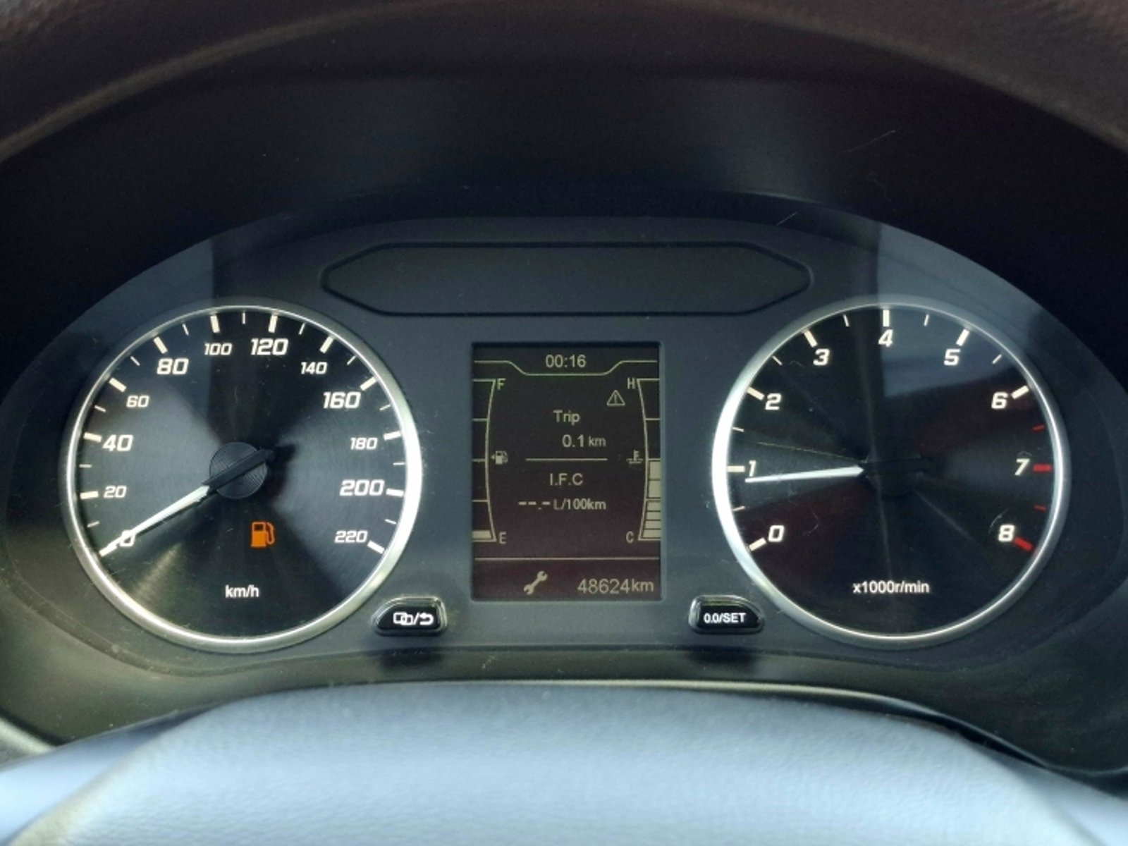 CHERY TIGGO 3 New Tiggo 3 Gl Mt 2020 - Imagen 13 de 20