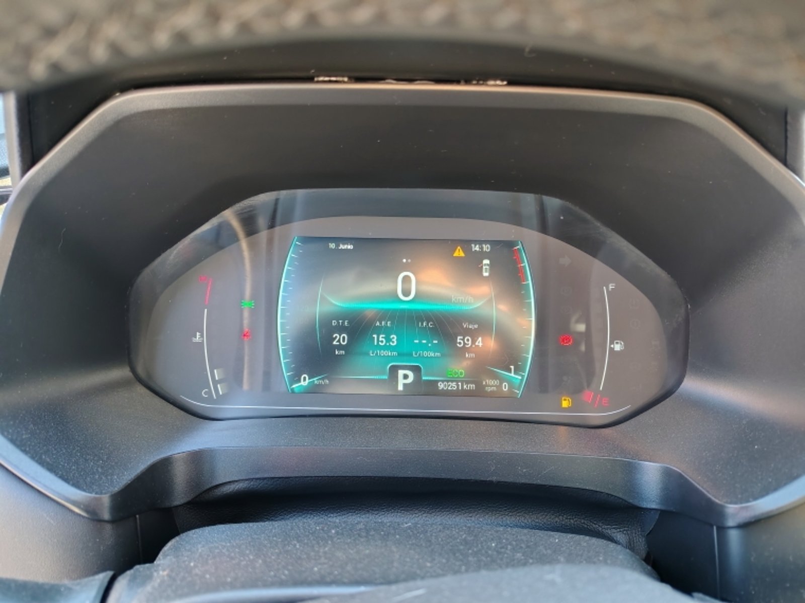 Chery Tiggo 7 Pro Tiggo7 Pro Gls Cvt 1.5 Euro 6b 2024 - Imagen 15 de 20