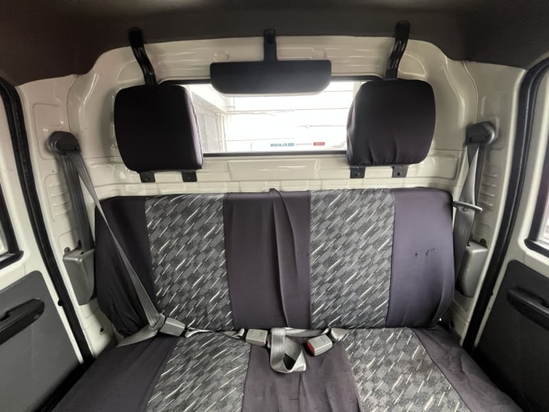 Foton MIDI DOBLE CABINA Midi D Cab 1.3 2021 - Imagen 18 de 20