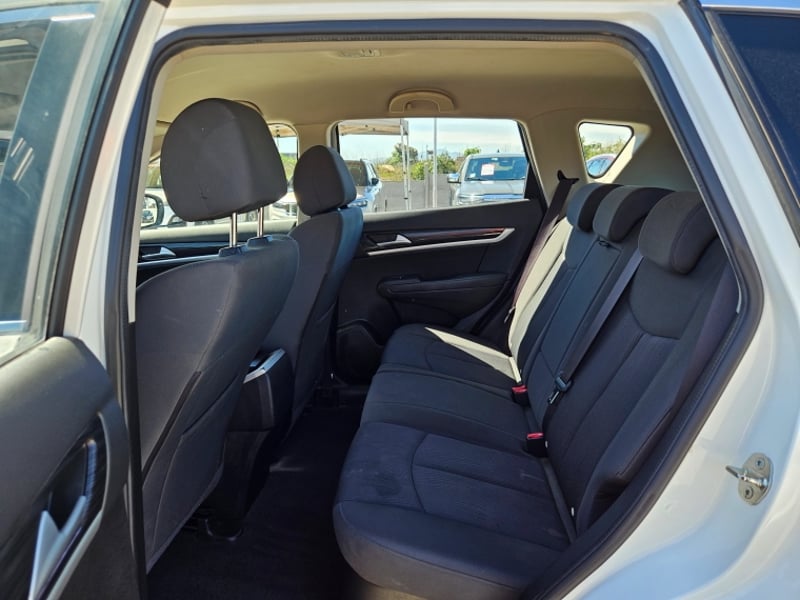 Dongfeng AX7 A X7 2.0 2019 - Imagen 8 de 19