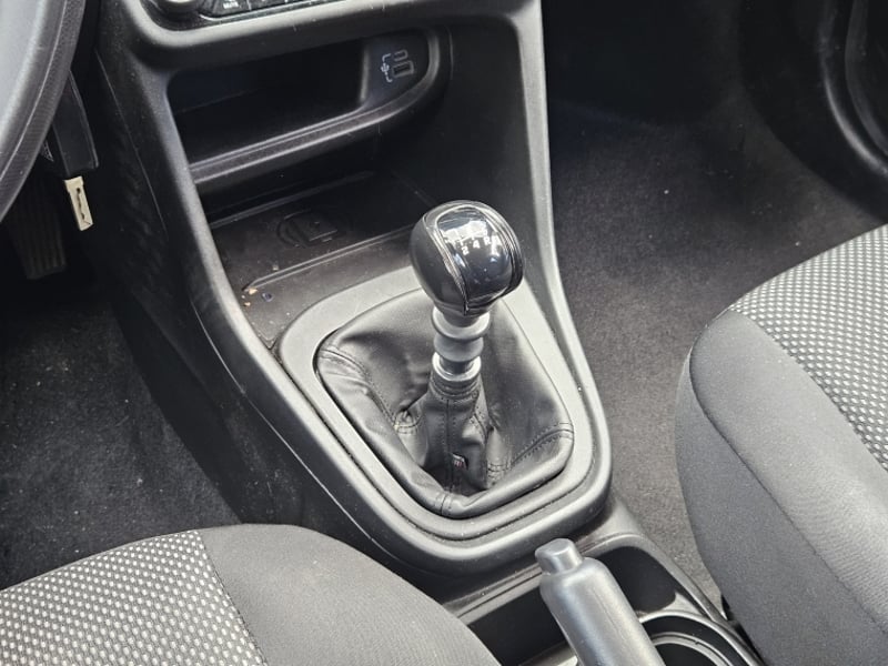 Fiat Pulse Hb Mt 1.3 2022 - Imagen 13 de 20