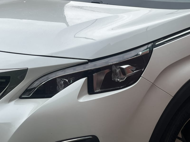 Peugeot 3008 Gt Line Bluehdi 1.5 At 2020 - Imagen 10 de 20