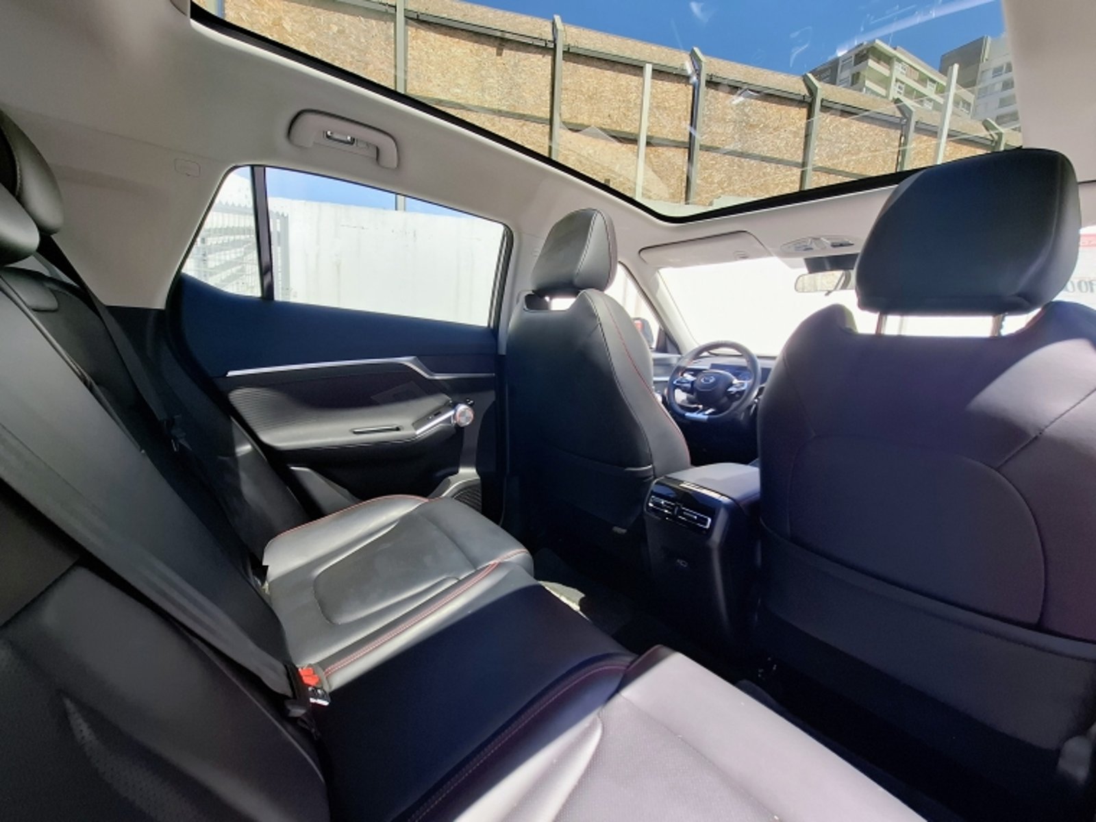 GAC Motor Emkoo 1.5 Aut 2024 - Imagen 18 de 20