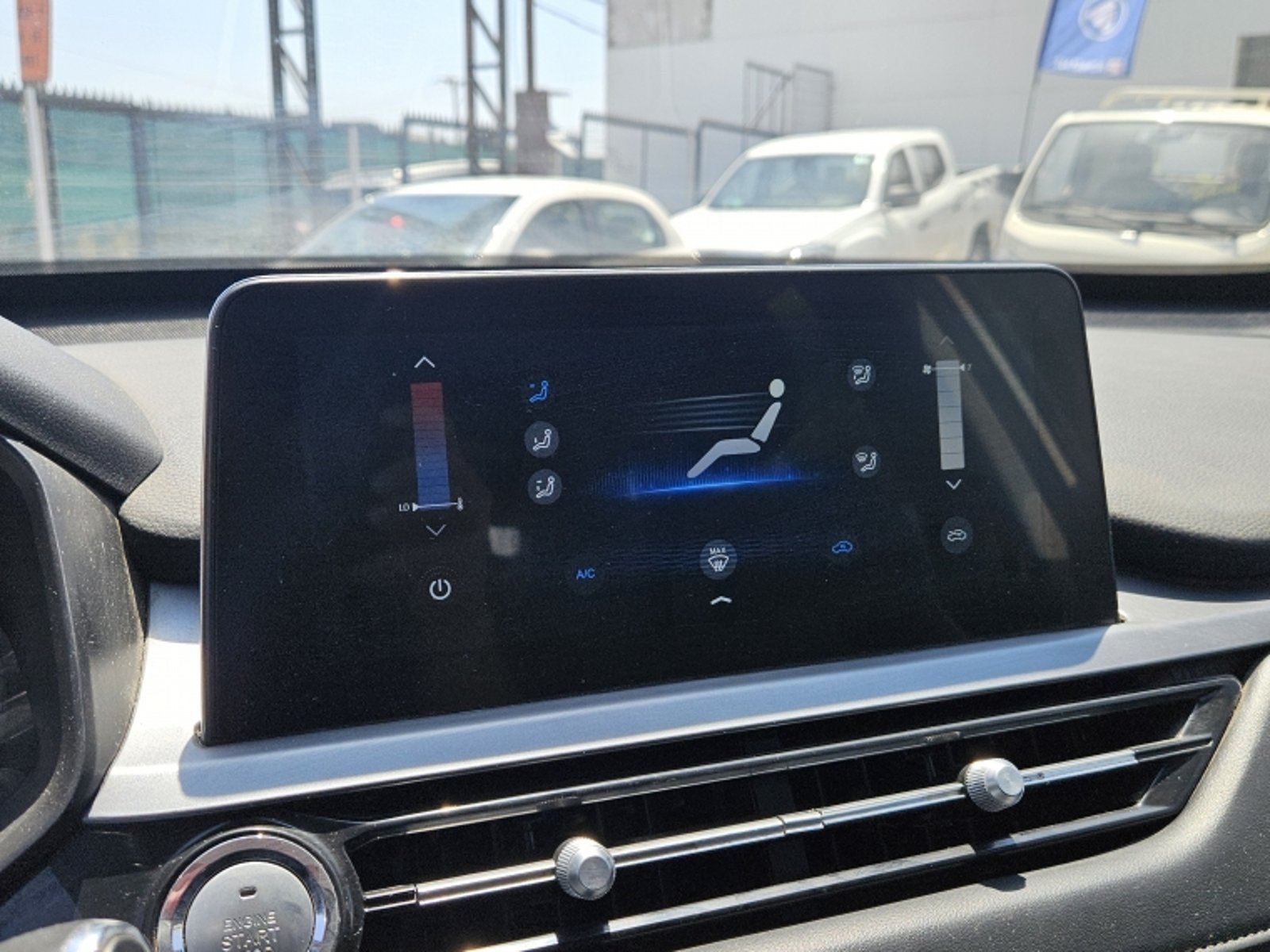 CHERY Tiggo 3 Pro Gls 1.5 2023 - Imagen 18 de 20