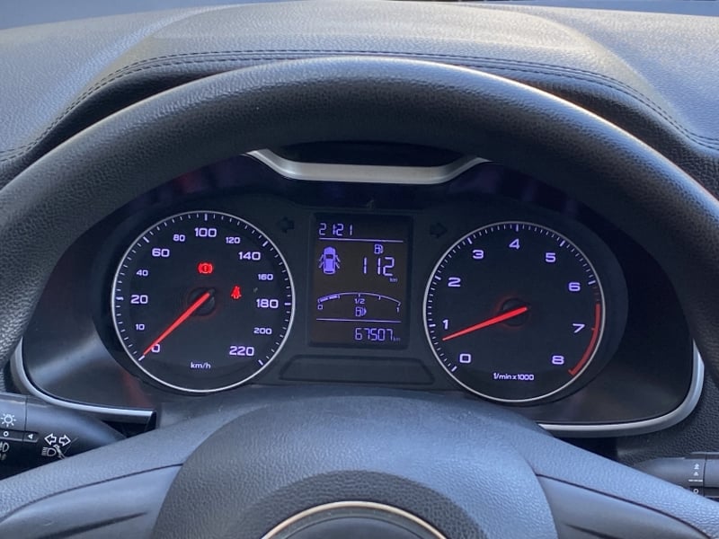 MG Zs 5p 1.5 2021 - Imagen 14 de 18