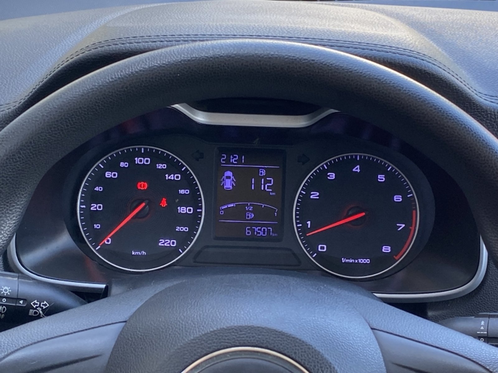 MG Zs 5p 1.5 2021 - Imagen 14 de 20