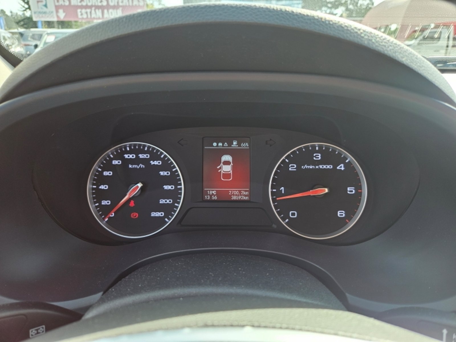 Foton G7 Dcab 2.0 2024 - Imagen 18 de 20
