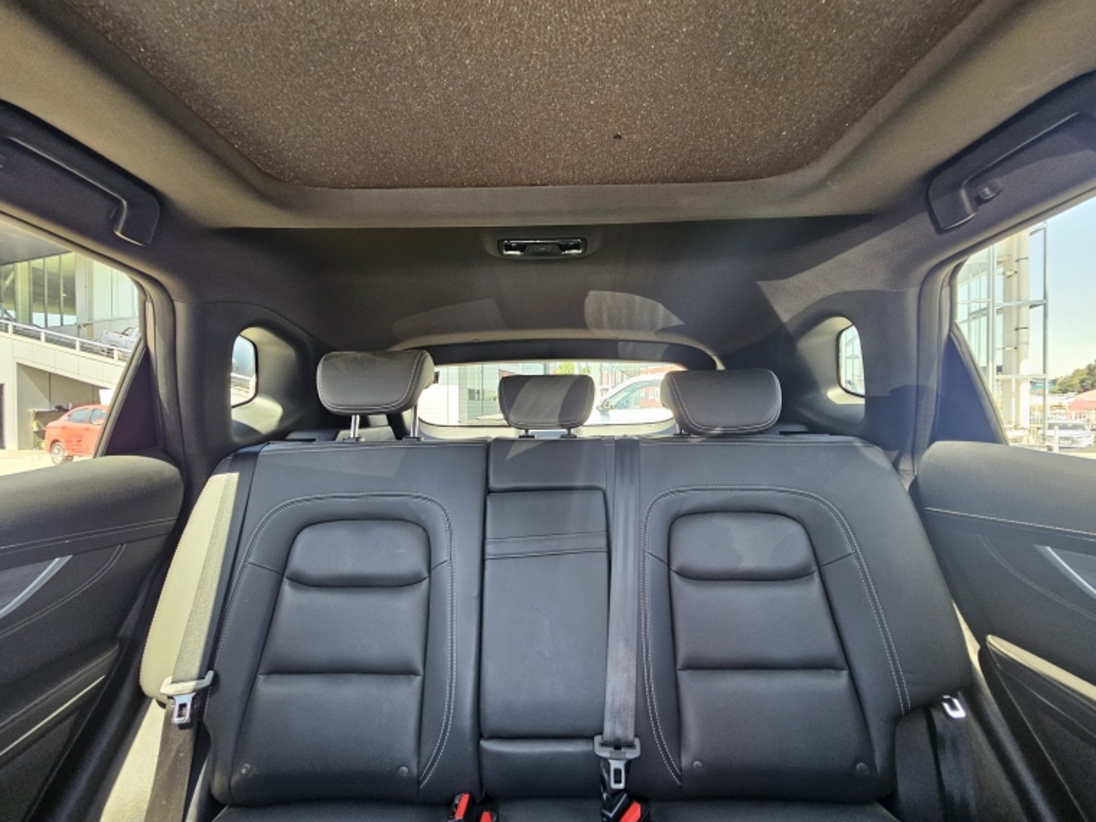 EXEED Lx Unltd 1.5 Aut 2024 - Imagen 10 de 20