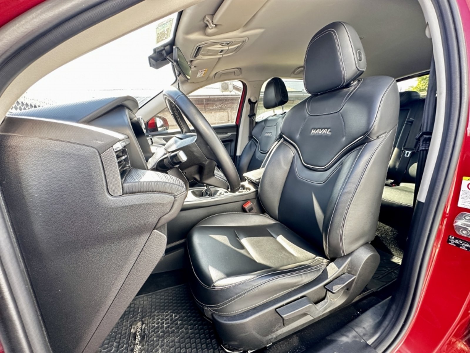 HAVAL Jolion Elite 1.5 2022 - Imagen 9 de 20