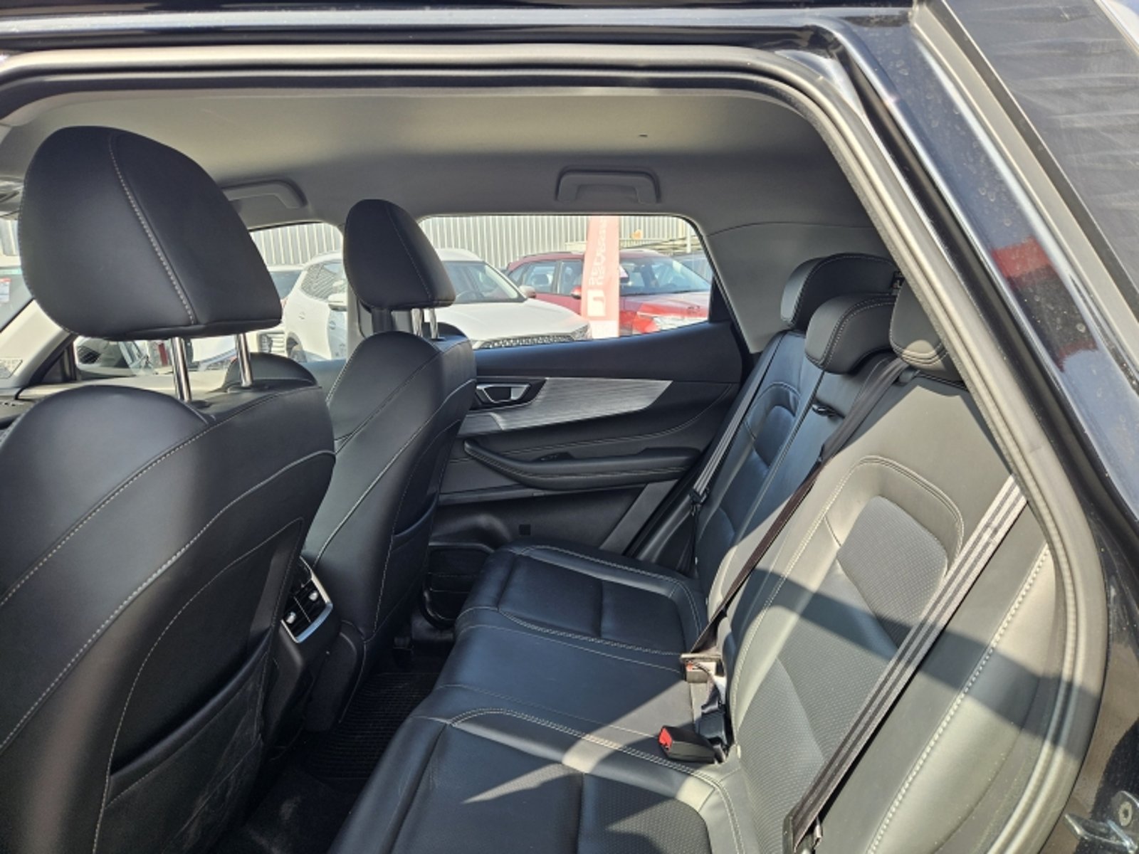 CHERY Tiggo 3 Pro Gls 1.5 Aut 2024 - Imagen 8 de 20