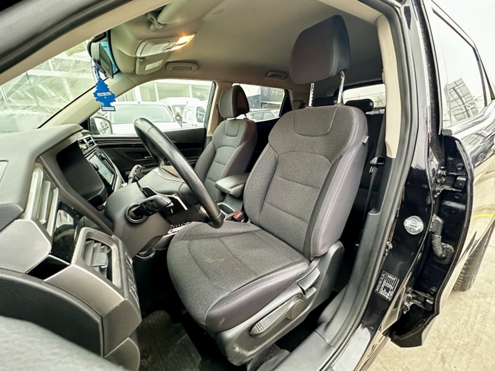 SSANGYONG KORANDO New Korando 4x2 1.6 At - Cd211 2023 - Imagen 9 de 20