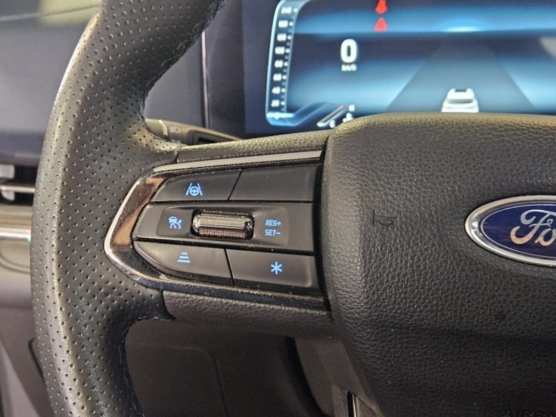 Ford Territory Titanium 1.5 Aut 2024 - Imagen 17 de 20