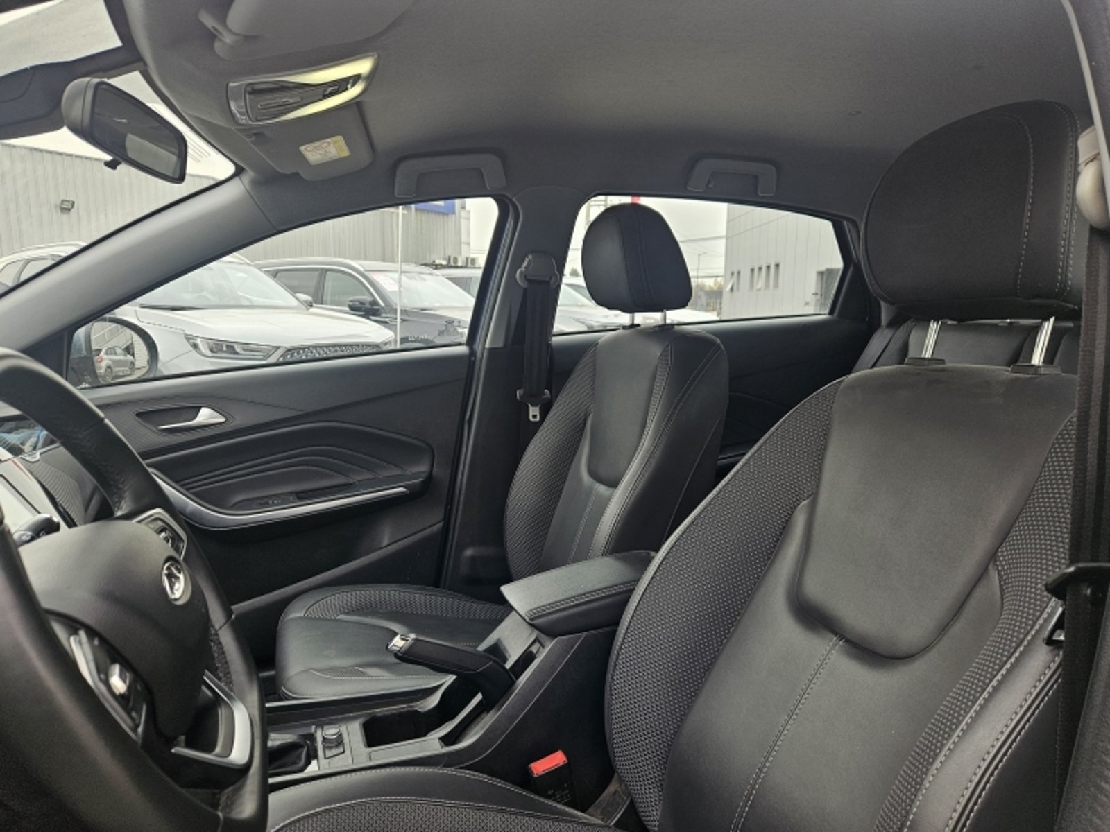 CHERY TIGGO 2 PRO All New Tiggo 2 Pro Max 1.5 Gl Cvt Euro 6 2024 - Imagen 15 de 20