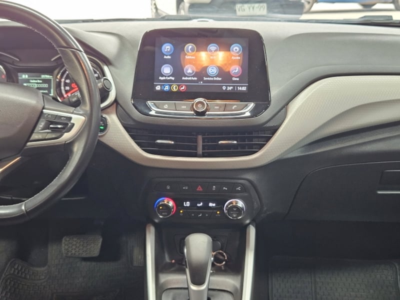 Chevrolet Onix Hb 1.0 At 2023 - Imagen 10 de 19