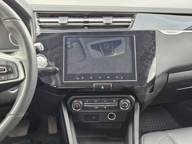 Chery TIGGO 2 PRO All New Tiggo 2 Pro Max 1.5 Gl Cvt 2025 - Imagen 13 de 20