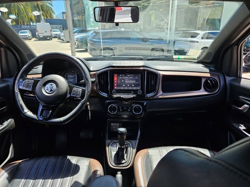 RAM 700 Longhorn 1.3 Aut 2023 - Imagen 10 de 20