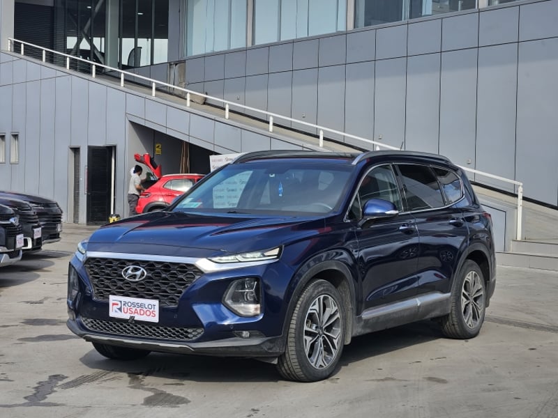 Hyundai Creta Gs 1.6 2019 - Imagen 20 de 20