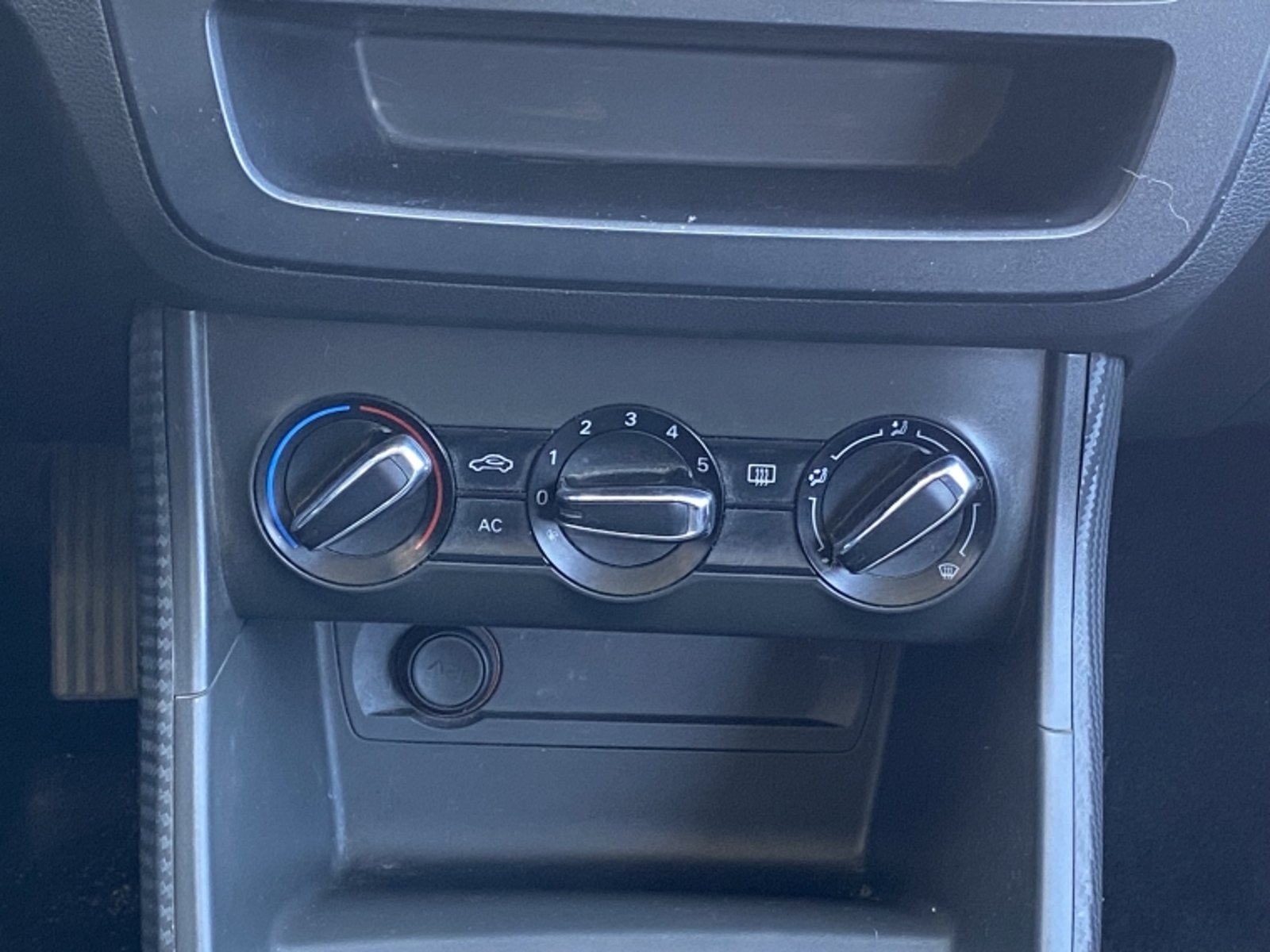 MG Zs 5p 1.5 2021 - Imagen 13 de 20