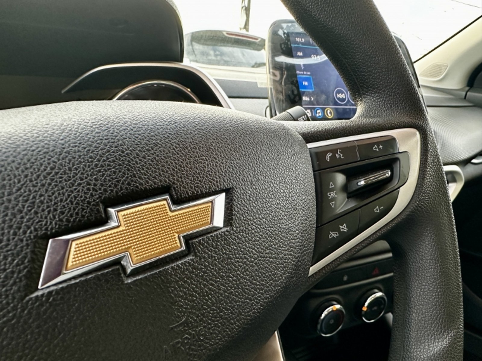 Chevrolet Tracker 1.2t 2022 - Imagen 12 de 20