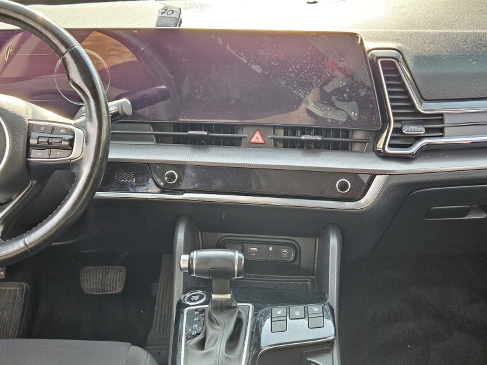 KIA Sportage Ex Dsl 2.0 Aut 2022 - Imagen 10 de 20