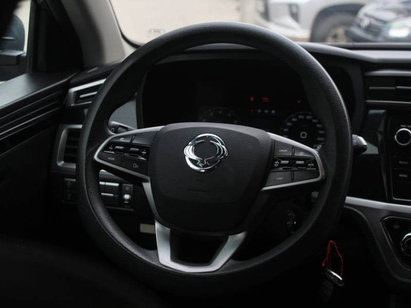 SsangYong KORANDO New Korando Lx 1.5 2022 - Imagen 11 de 20