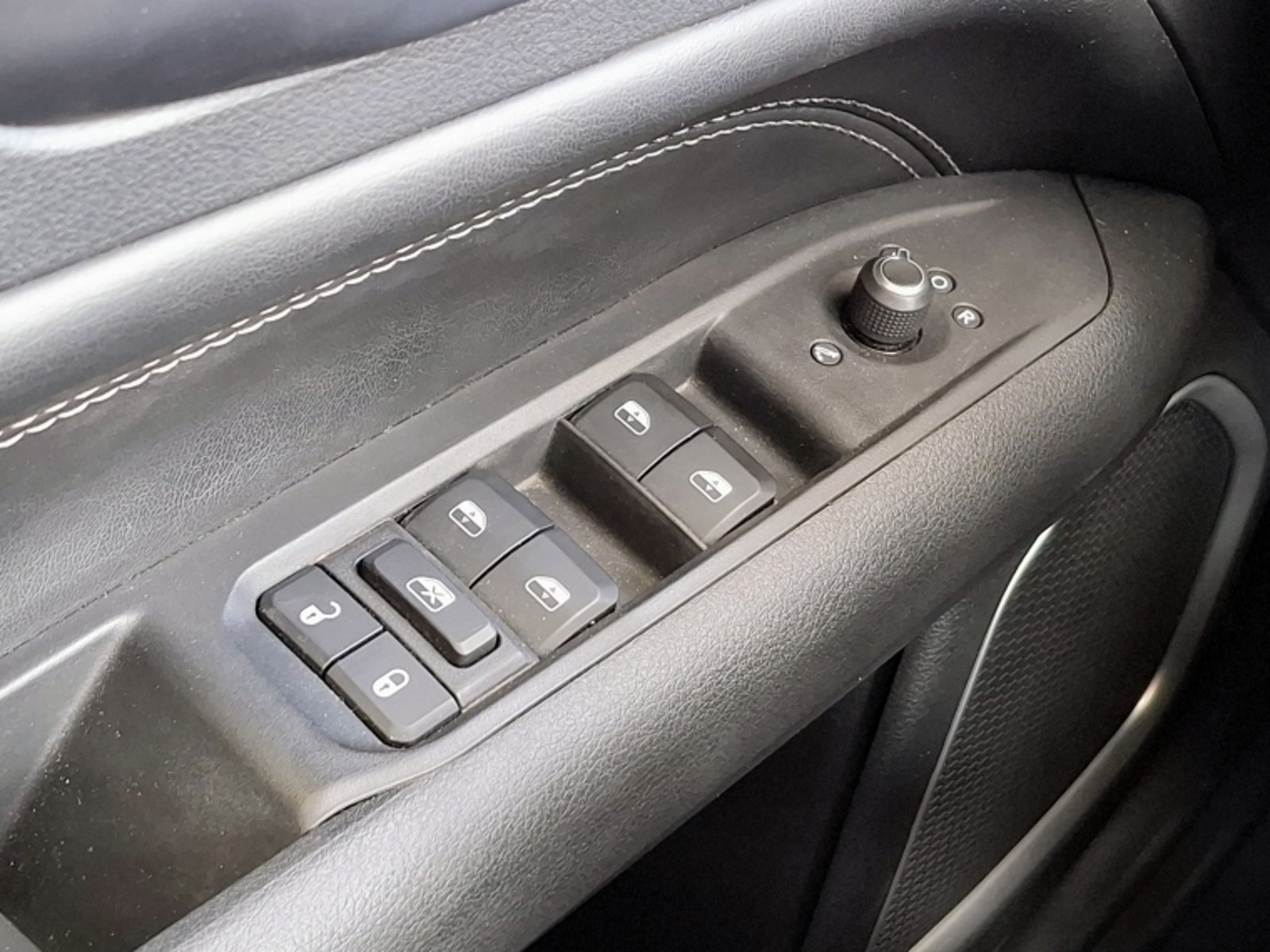 JEEP Compass Longitude 1.3 Aut 2022 - Imagen 8 de 20