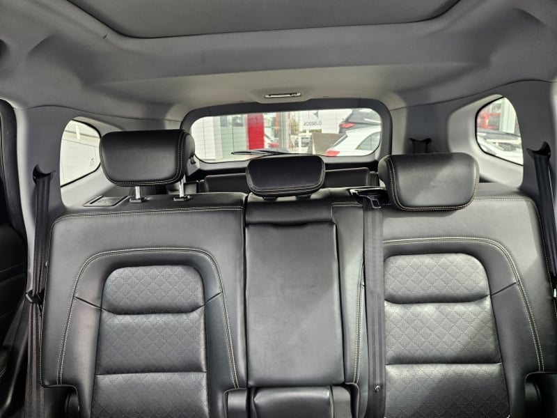 Chery Tiggo 8 Pro Glx Dct 1.6 Aut 2023 - Imagen 19 de 20