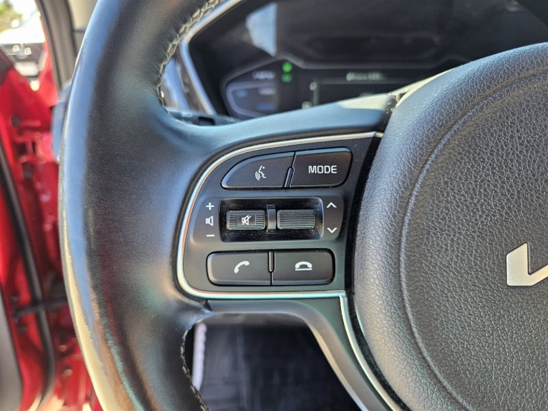 Kia Niro 1.6 At 2022 - Imagen 19 de 20