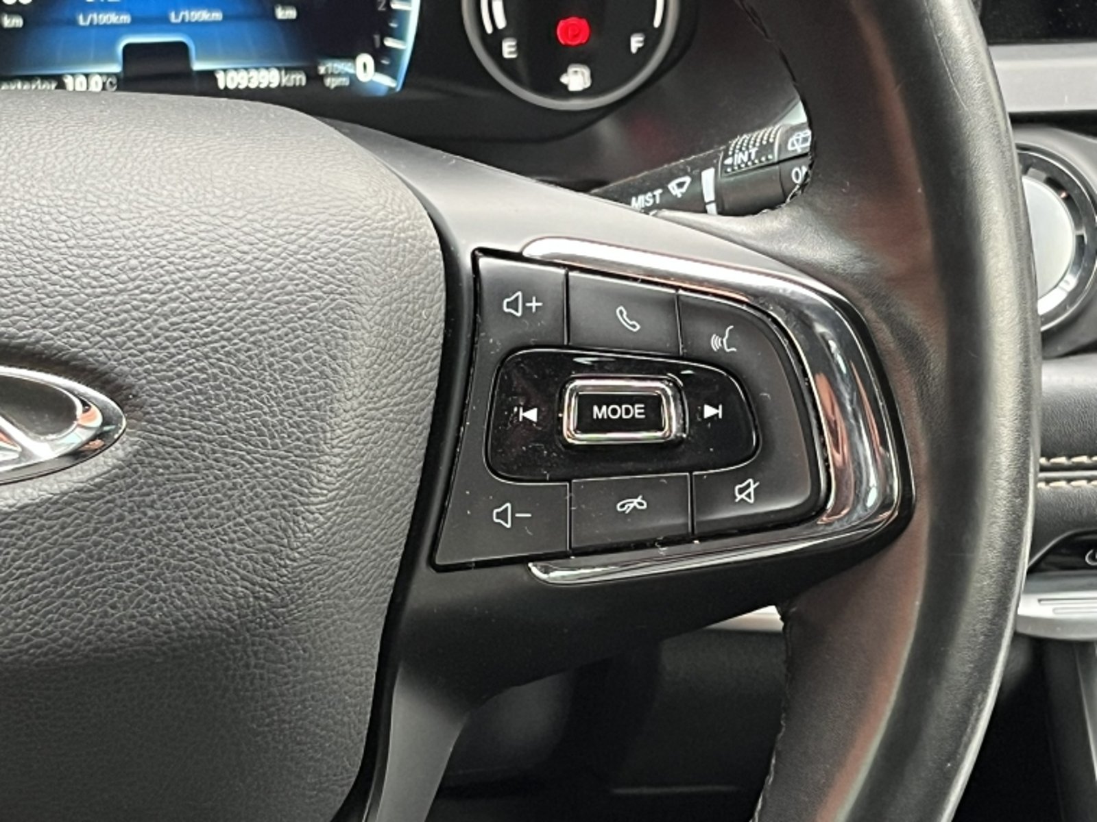 CHERY Tiggo 8 1.5 2022 - Imagen 17 de 20