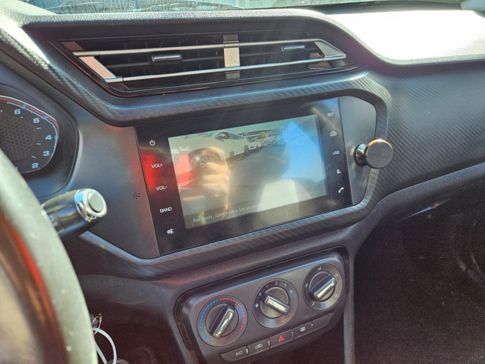 Chery Tiggo 2 1.5 2022 - Imagen 19 de 20