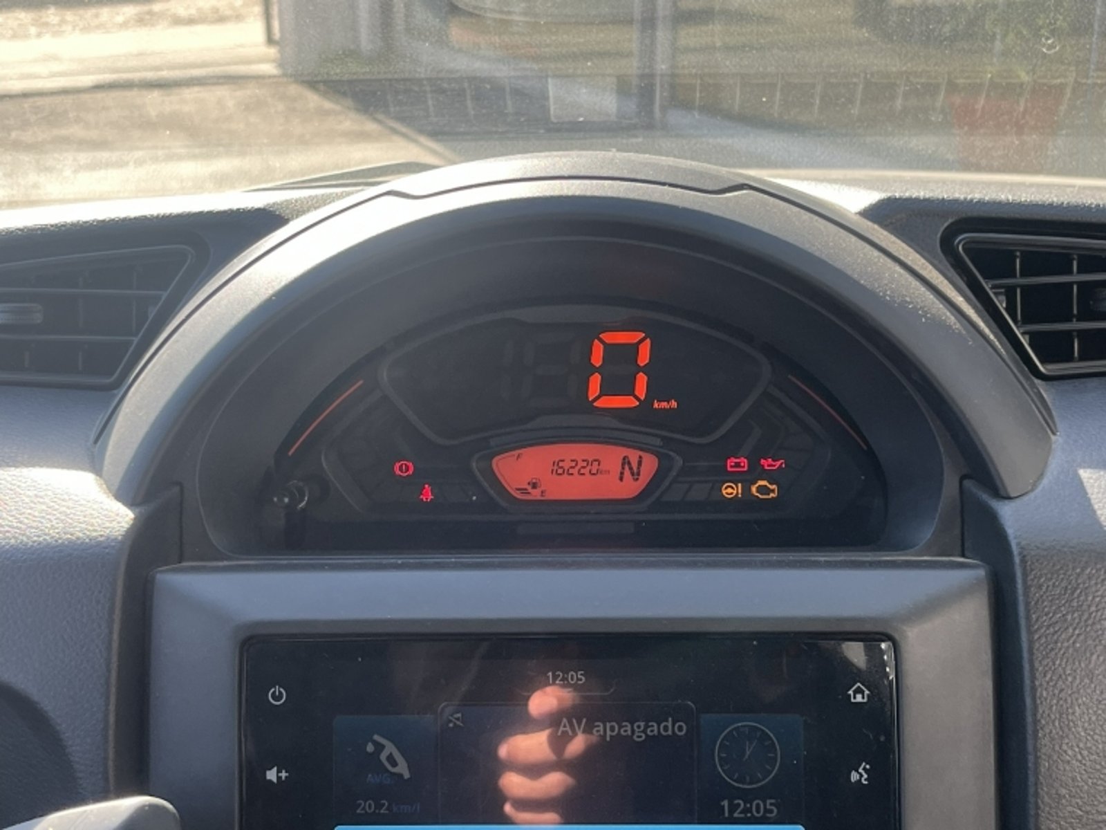 SUZUKI S-PRESSO Spresso Glx Hb 1.0 2025 - Imagen 18 de 20