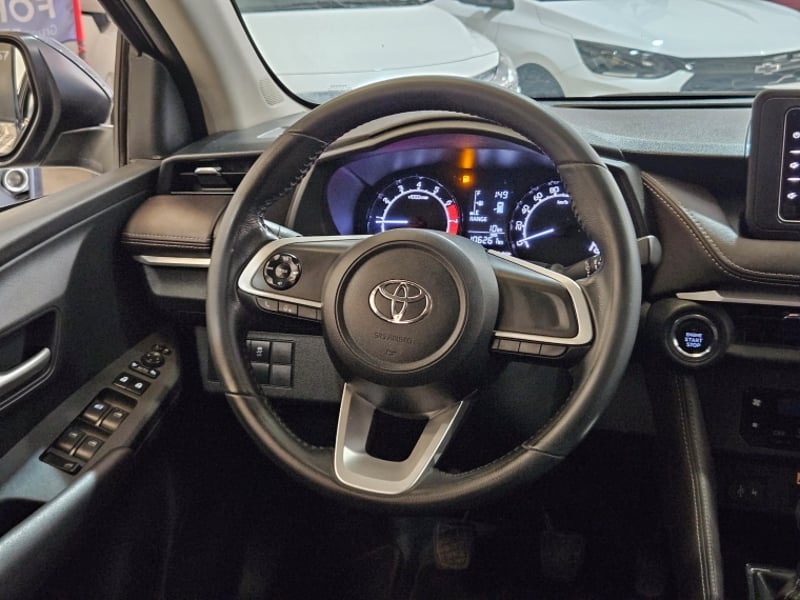 Toyota Yaris 1.5 2023 - Imagen 11 de 20