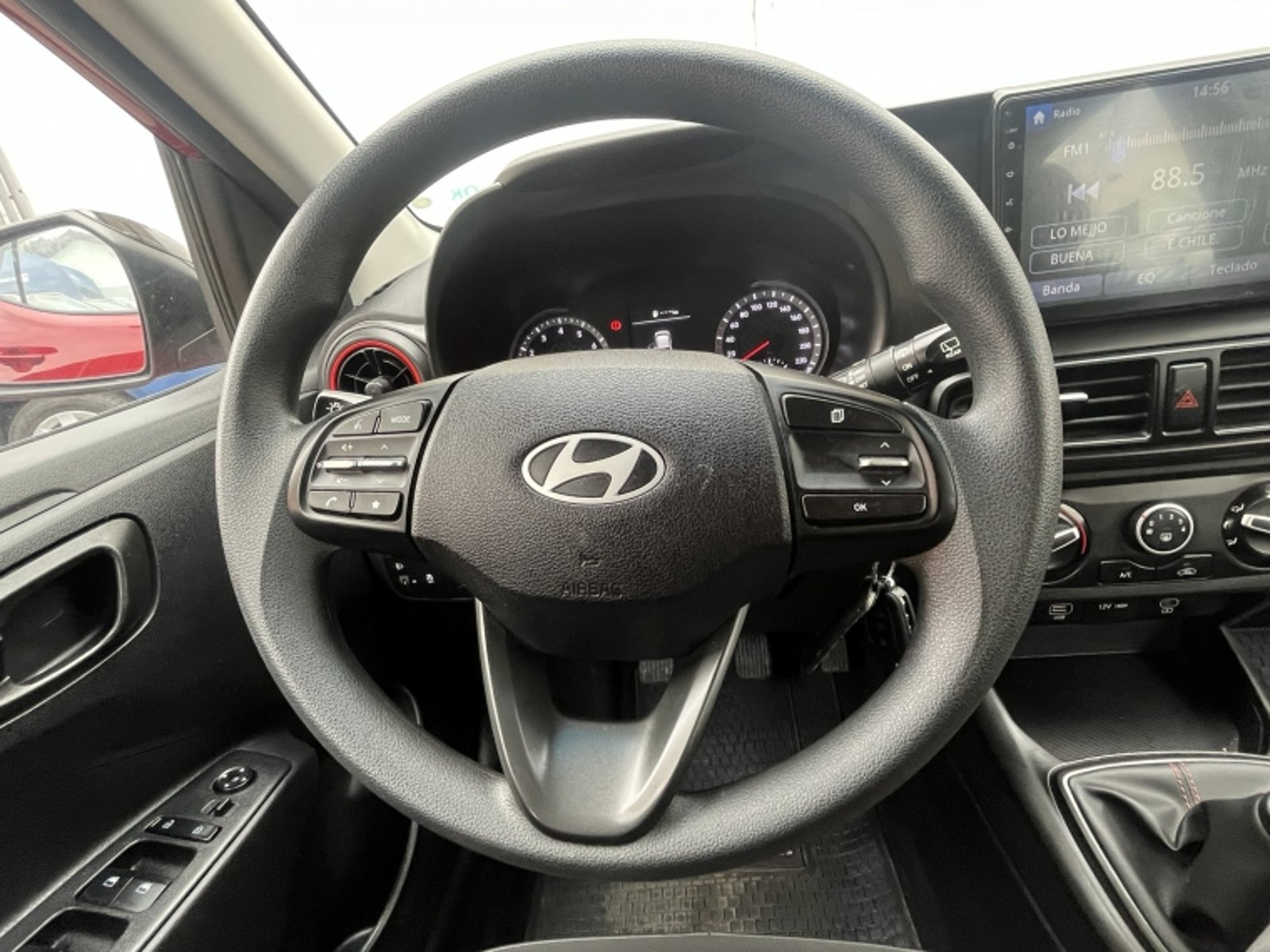 Hyundai GRAND I10 Grand I-10 Ai3 Hb 1.2 2025 - Imagen 17 de 20