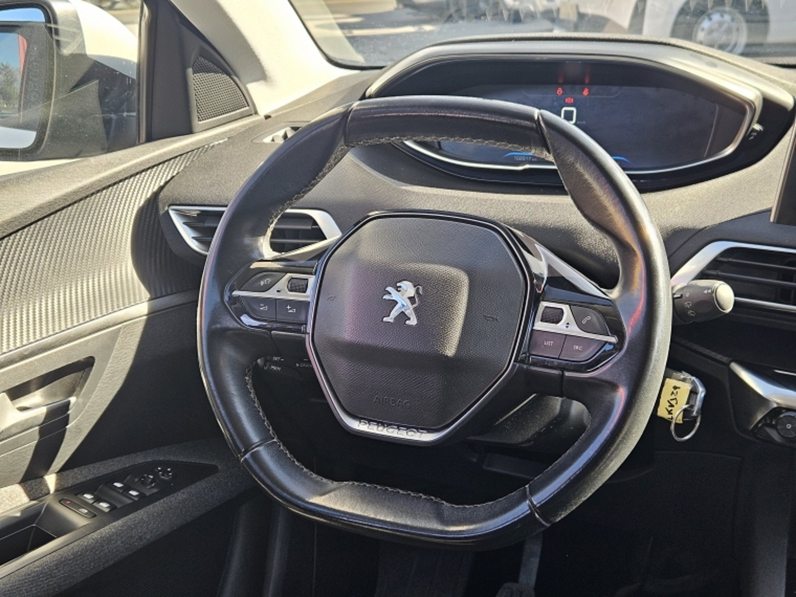 PEUGEOT NEW 3008 3008 Active Bluehdi 1.5 2019 - Imagen 10 de 20